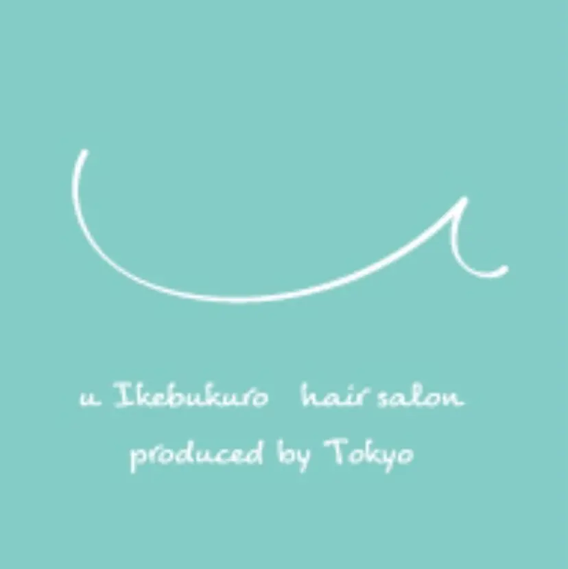 池袋西口🐰かな ヘアアレンジの掲載