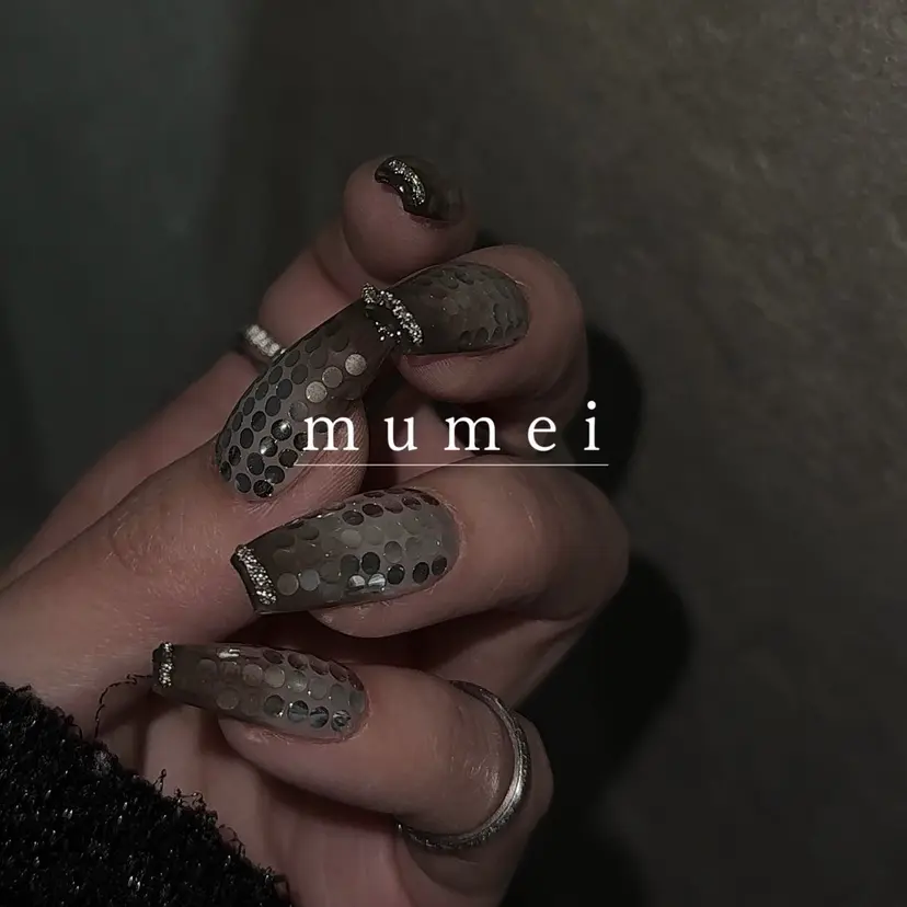 mumei _ sakiの掲載