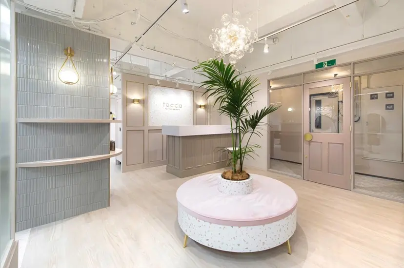 髪質改善 ヒデの掲載