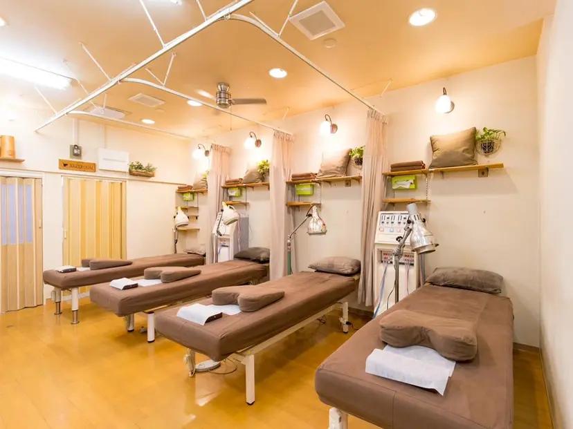 こじま富雄団地 接骨院の掲載