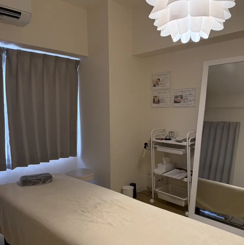 小顔整体研究所 KSラボ川崎店の掲載