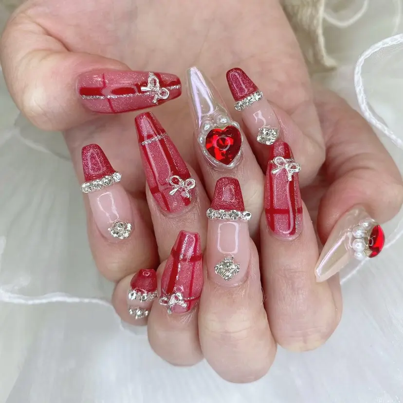 cherie nailの掲載