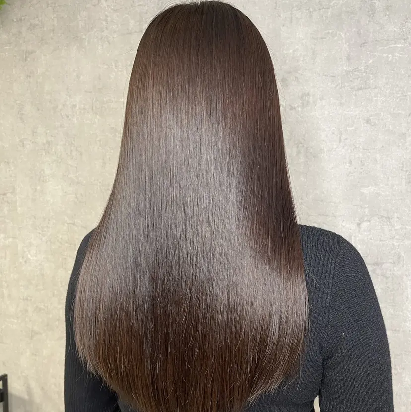 髪質改善・縮毛矯正 💎ASUKAの掲載