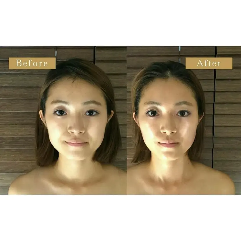 小顔美容整体& 美爪育成Jelissの掲載