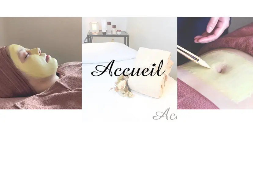 ニキビ経験者が施術 する専門サロン🌻の掲載