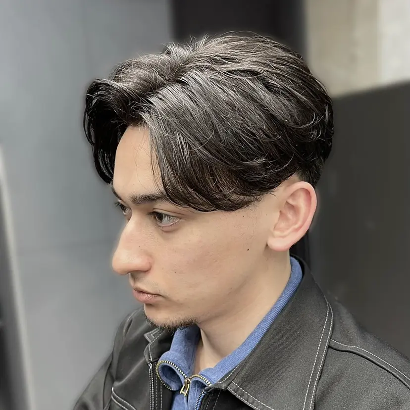 かずき 💈毛流れ💈の掲載