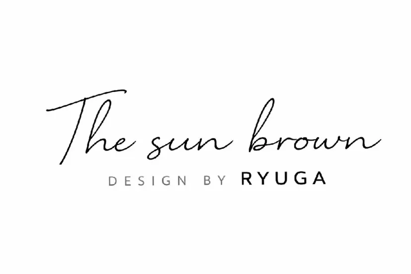 Sun Brown Ryu-gaの掲載
