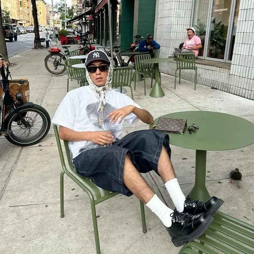 透明感カラー🌱 🌟アキト🌟の掲載