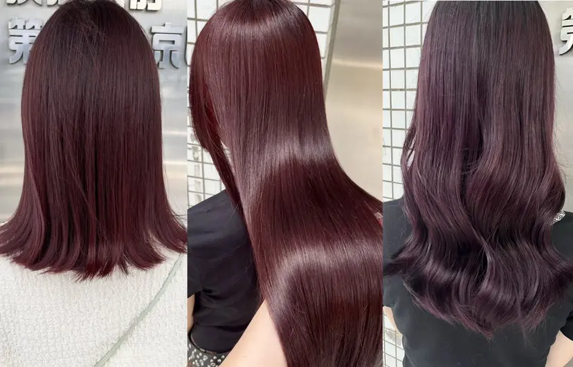 暖色艶カラー♥️ nagi♥️の掲載