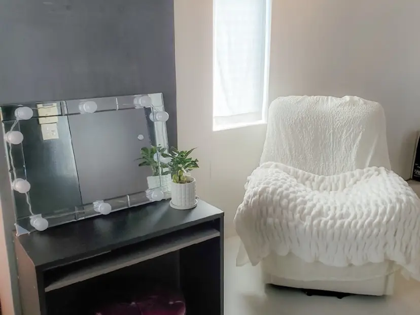 韓国マツパ*マスカラ パーマ導入店Reoの掲載