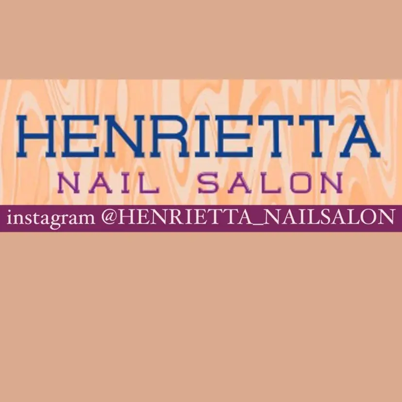HENRIETTA NAILSALONの掲載