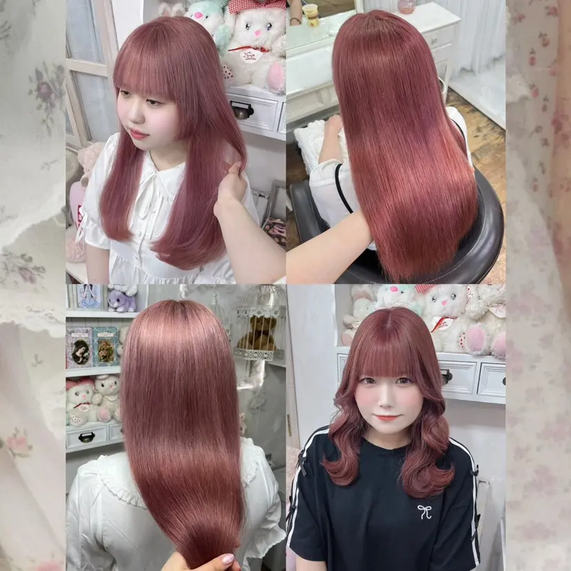 ハイトーン/アレンジ かなで⊹ ࣪ ˖⟡の掲載