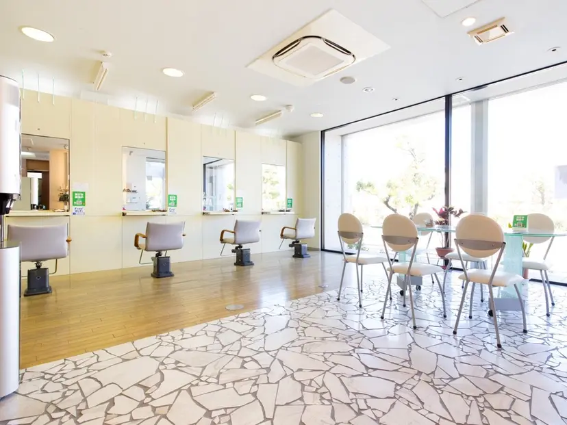 スタイリスト Kenの掲載