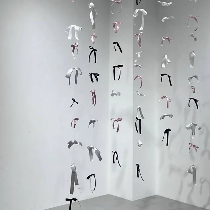 LASH muse .の掲載