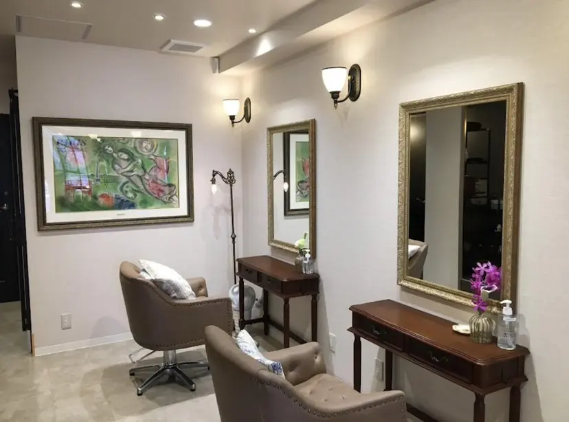 遠藤蒼汰 カットモデル募集中の掲載