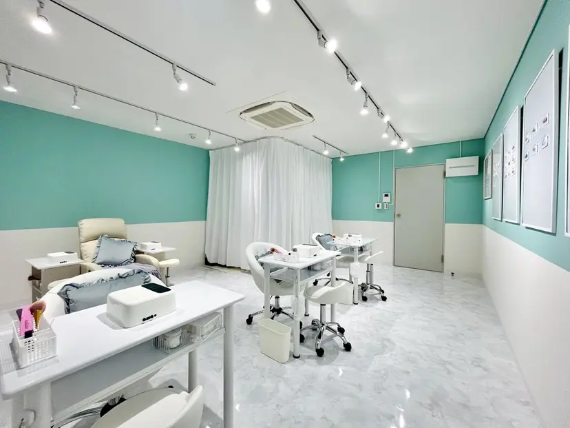 はあとねいる筑紫口店 Hitomiの掲載