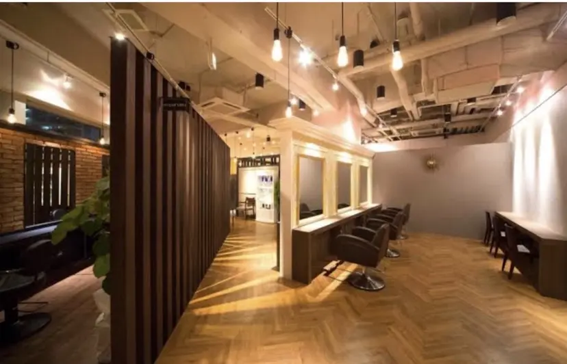 おしゃれ染め🎨 宮脇知瀬の掲載