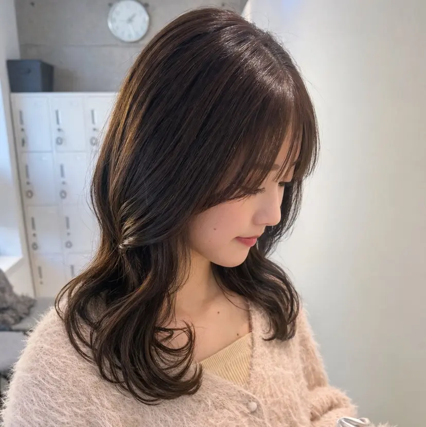 🧸くびれヘア 🧸山形紗奈の掲載