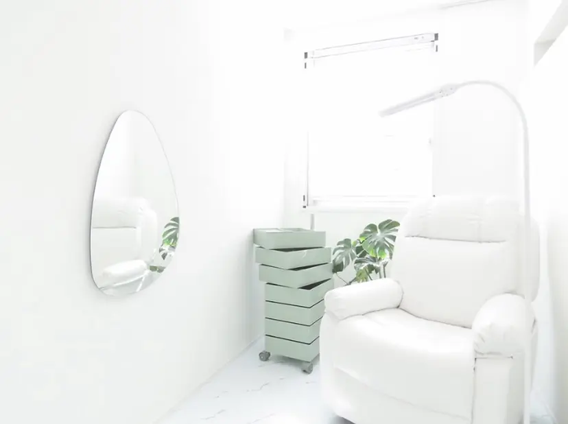 まつ毛パーマ🤍美眉 yanoの掲載