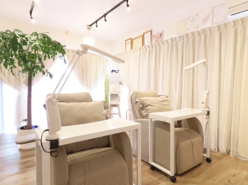 ECRLN Atsumiの掲載