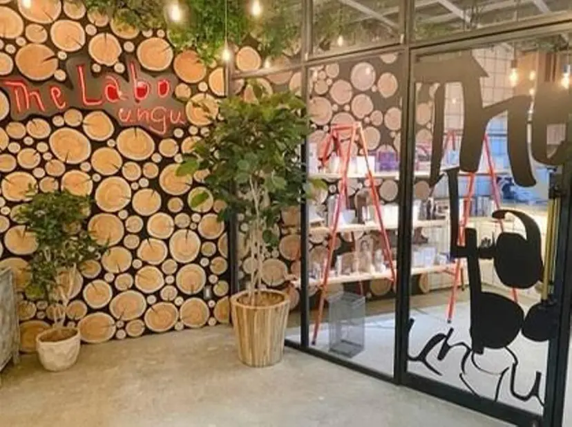 溜一太／似合わせ/ メンズカットの掲載