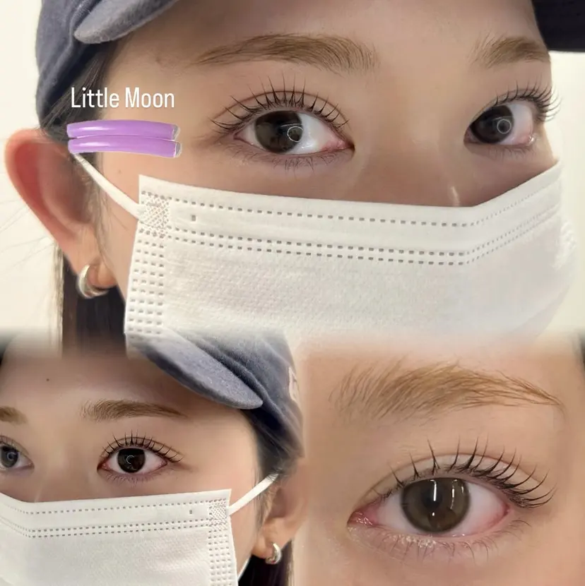 メルシェ MIHOの掲載