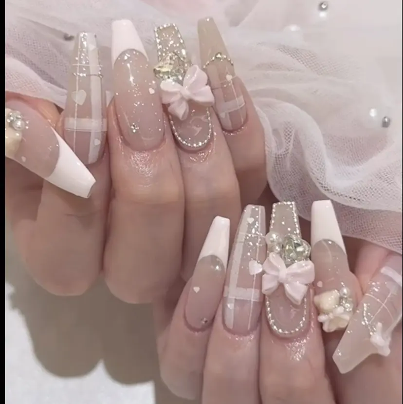 B·U Nail大宮 長さだし専門店の掲載