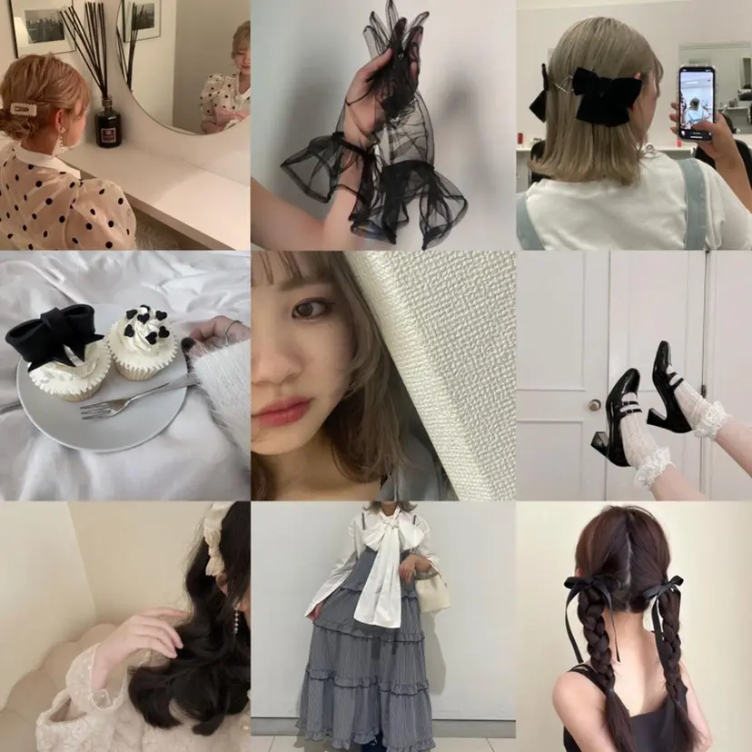 ParveMix 🪽鳥取彩花の掲載