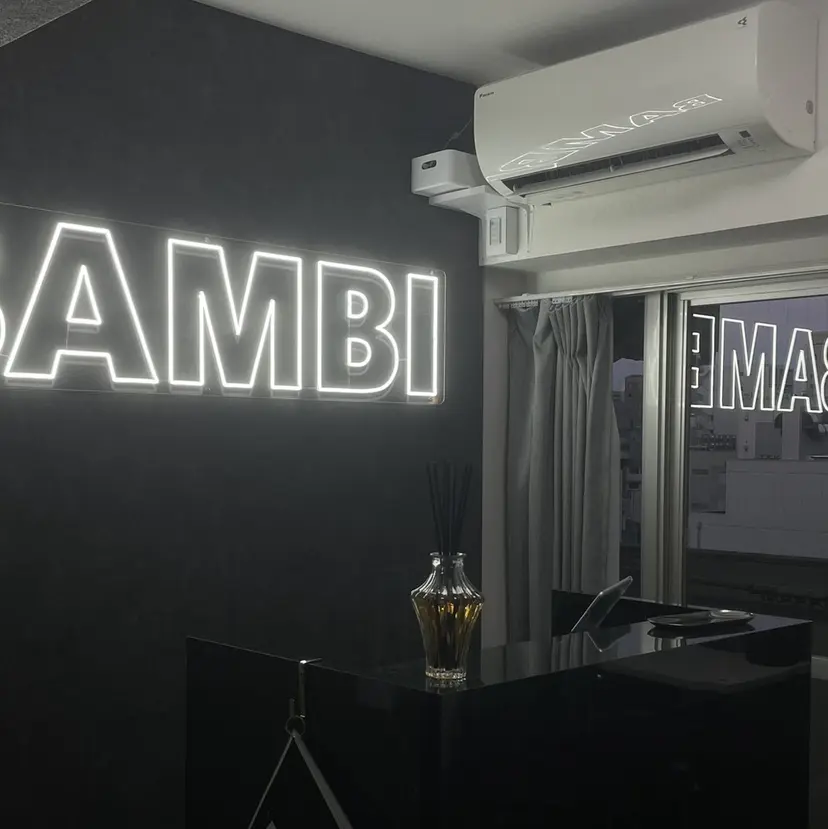 BAMBI 🖤KAWAIの掲載