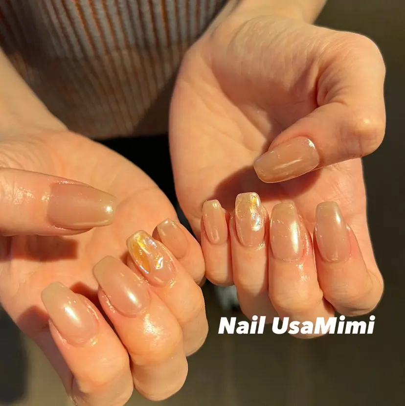 本町NailUsa Mimi RIKOの掲載