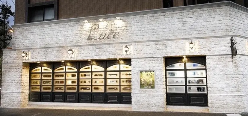 Luce 府中の掲載