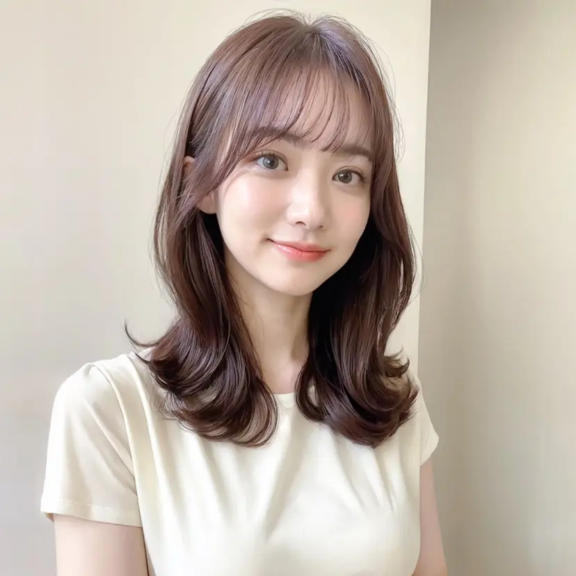 hairmake MIKIの掲載