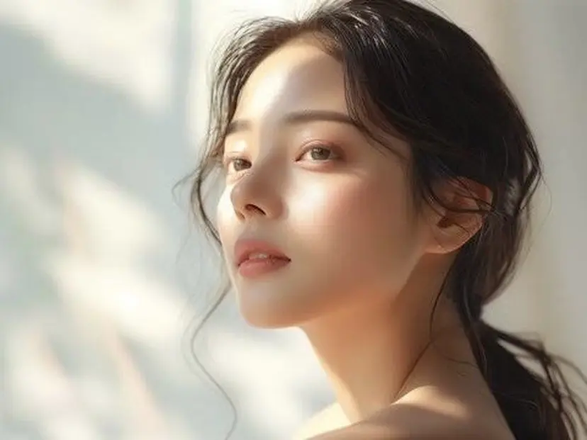 ホワイトニング×肌質 改善~elエル~の掲載