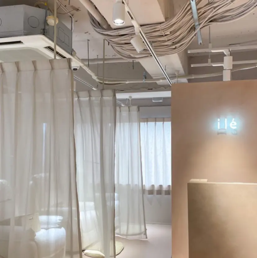 🎀ile 横浜🎀 shizukiの掲載