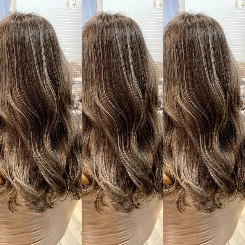 艶髪💎美容師 TATSUYAの掲載