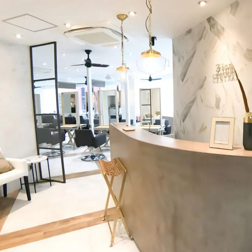 銀座◎ショートヘア kogaの掲載