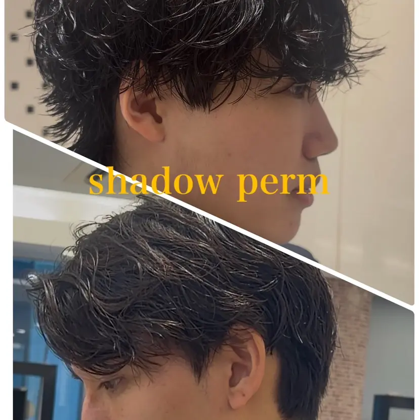 🎸大人メンズ｜ パーマ特化ren🎸の掲載