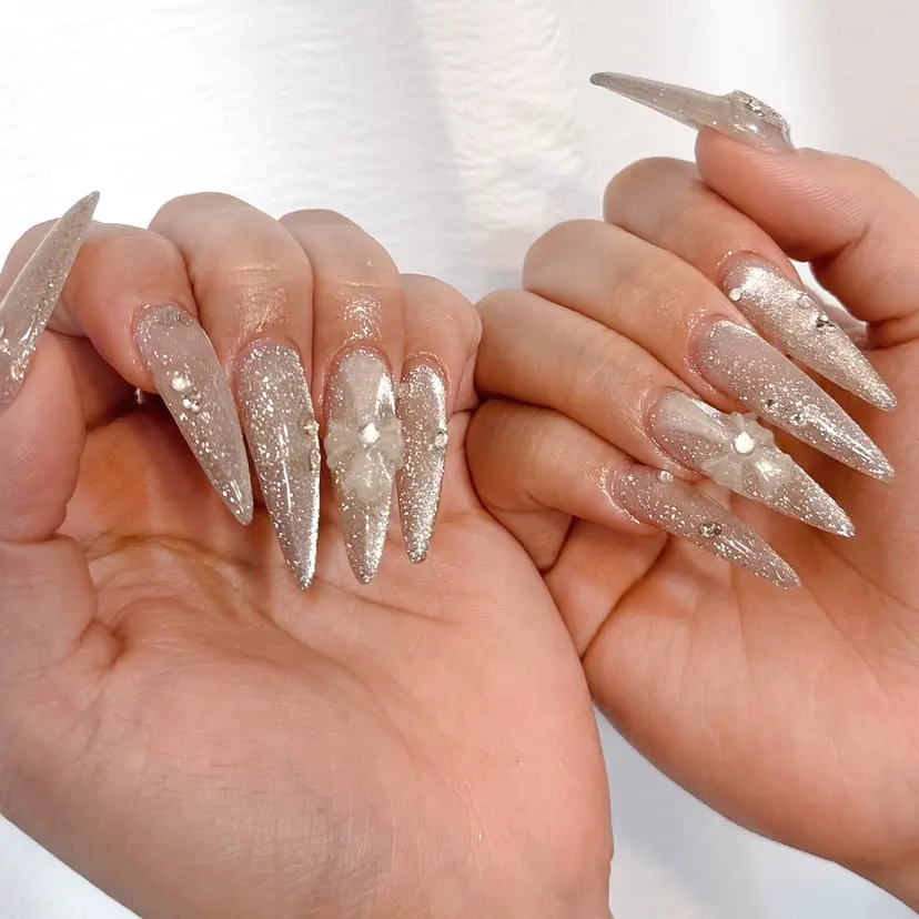 MIMnail メンズネイリストの掲載