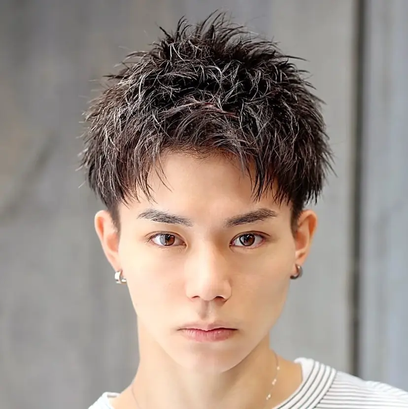 シミズ リキの掲載