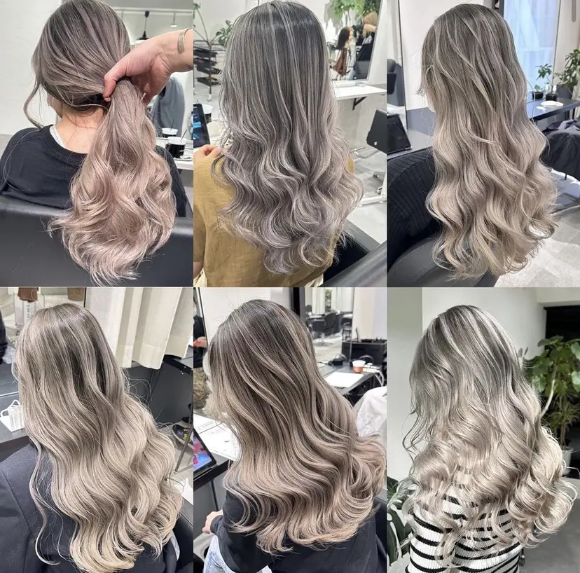 Maho🪄︎︎✨ CIERA南船場の掲載