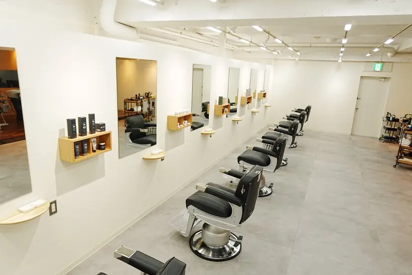 BRYD  東京 細谷の掲載