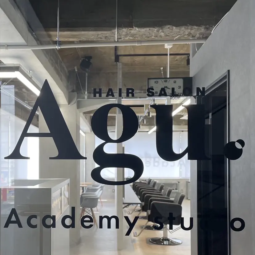 仙台パーマ ショート/RIKUの掲載