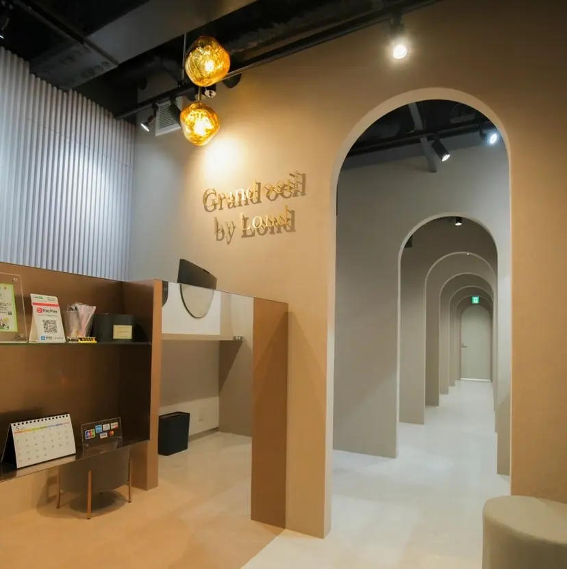 銀座/アイリスト 🛼mizuki🌴の掲載