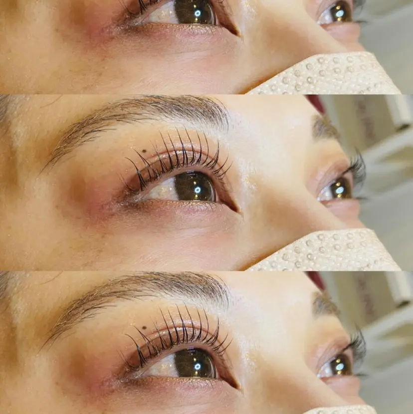 サロンドシャイン 栗原の掲載