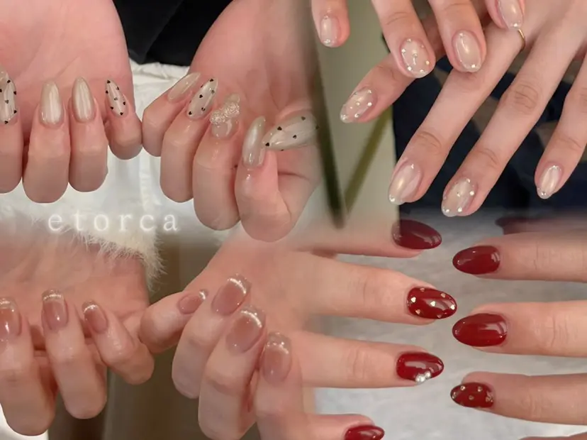 etorca nailの掲載