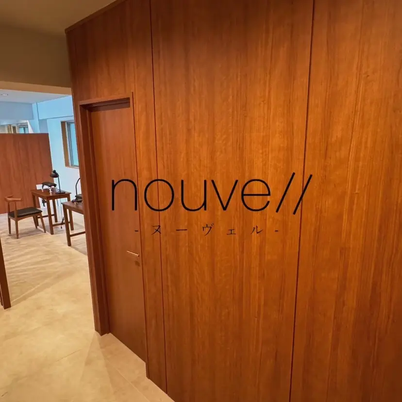 nouvell セキモユウカ🦄の掲載