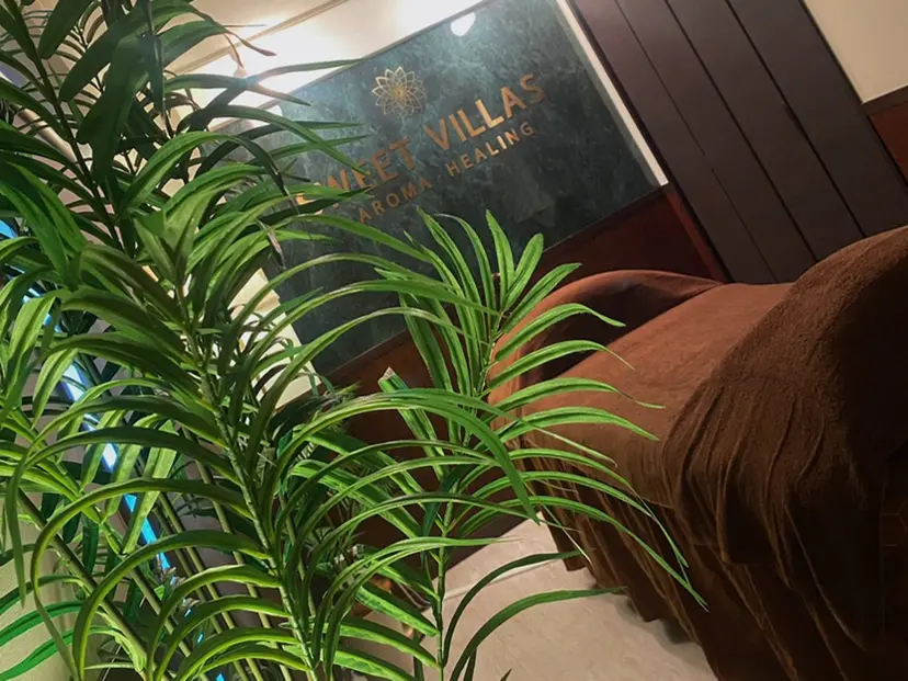 🌿SWEET VILLAS🌿の掲載