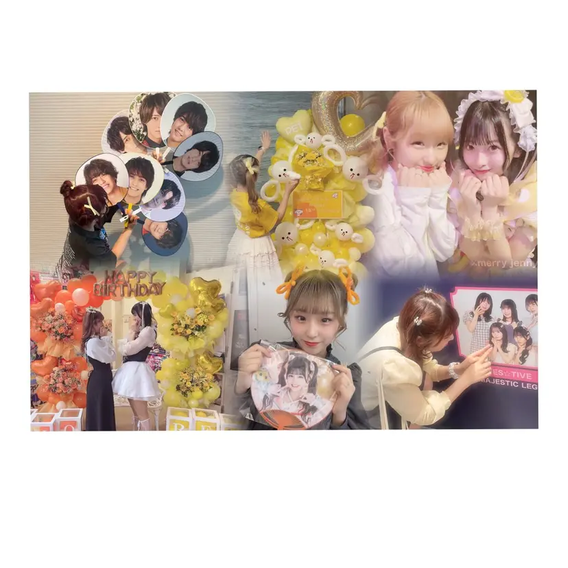 つや髪/ライブヘア /Miya🎀🪽の掲載