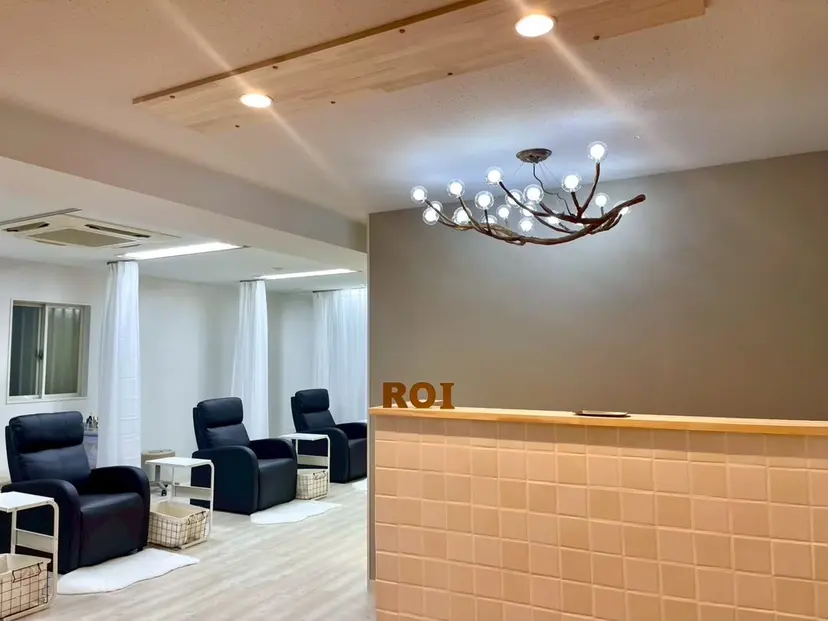 Roi/ Moe 天王寺🪽の掲載