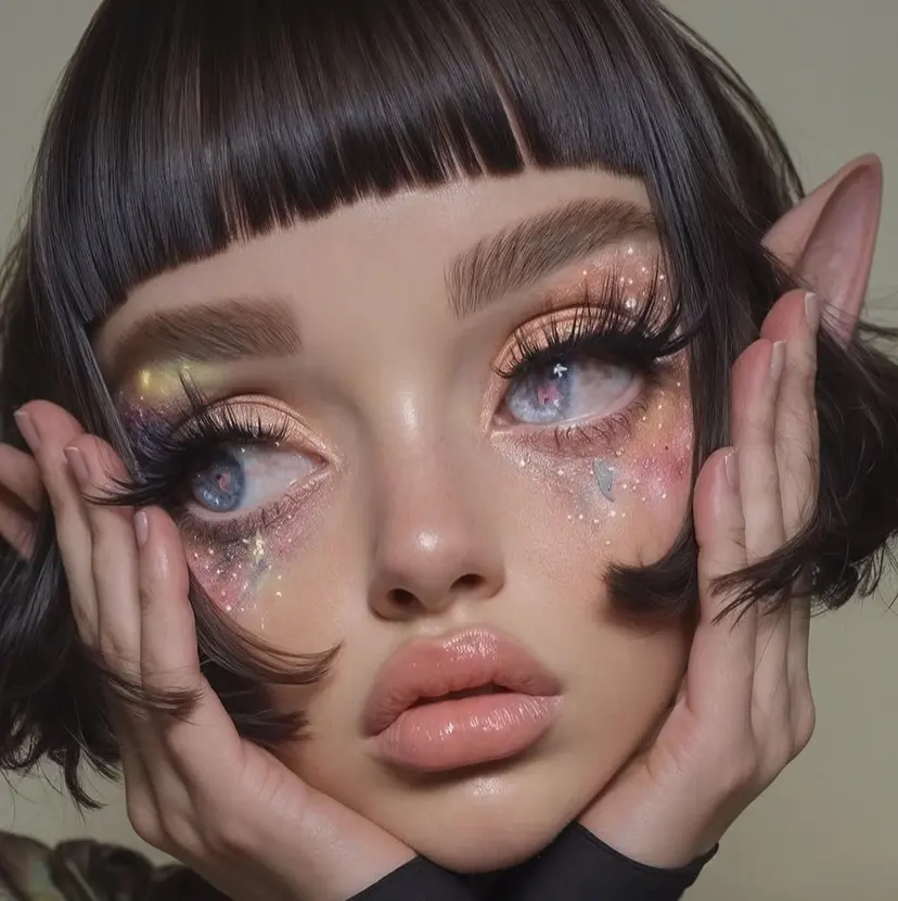 ♥️Ji Ji♥️の掲載